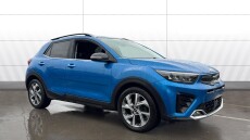 Kia Stonic 1.0T GDi 48V GT-Line 5dr Petrol Estate